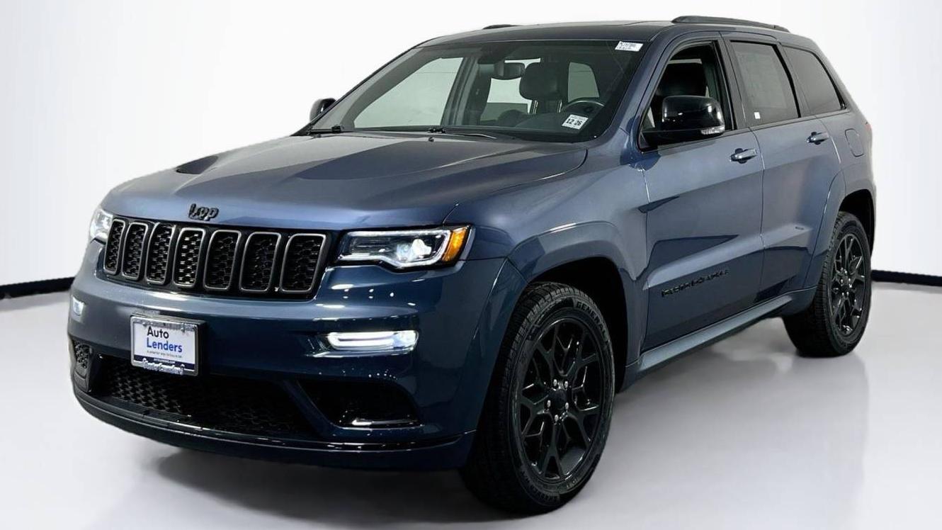 JEEP GRAND CHEROKEE 2021 1C4RJFBG0MC767966 image